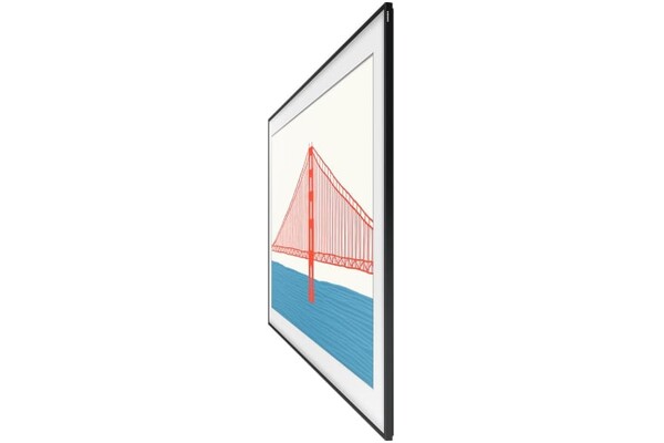 Telewizor Samsung QE85LS03BGUXXH 85" 4K Ultra HD QE85LS03BGU