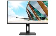 Monitor 31.5" AOC U32P2 czarny