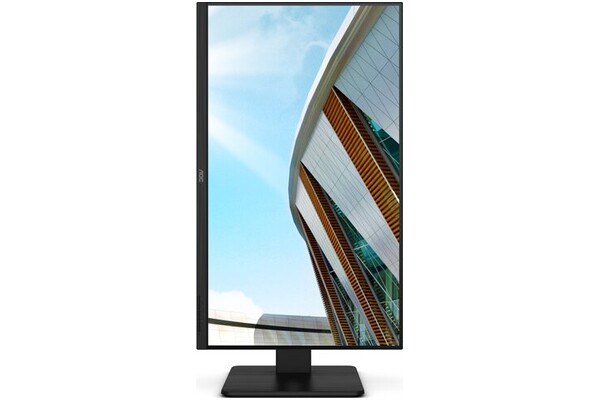 Monitor 31.5" AOC U32P2 czarny