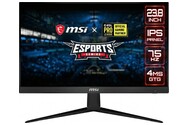 Monitor 23.8" MSI Optix Optix G241V czarny