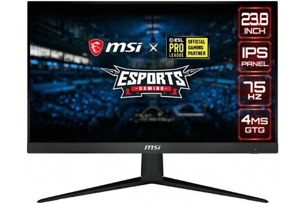Monitor 23.8" MSI Optix Optix G241V czarny