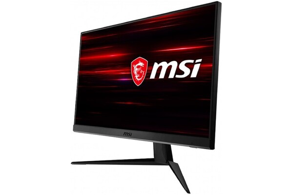 Monitor 23.8" MSI Optix Optix G241V czarny