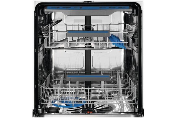 Zmywarka do zabudowy Electrolux EEM48221L