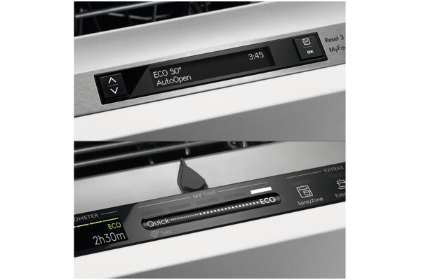 Zmywarka do zabudowy Electrolux EEM48221L