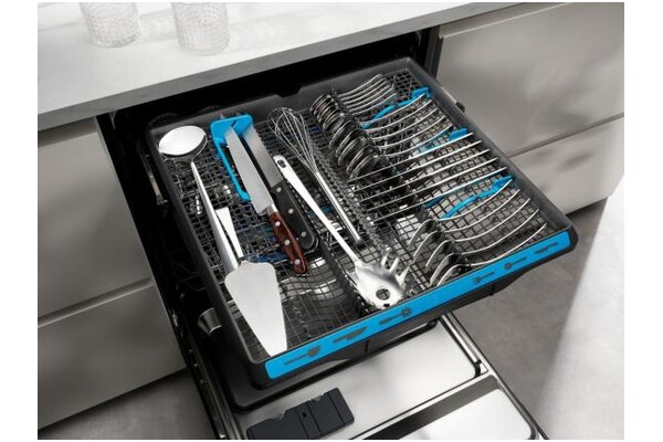 Zmywarka do zabudowy Electrolux EEM48221L