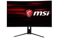 Monitor 31.5" MSI Optix MAG Optix MAG322CR czarny