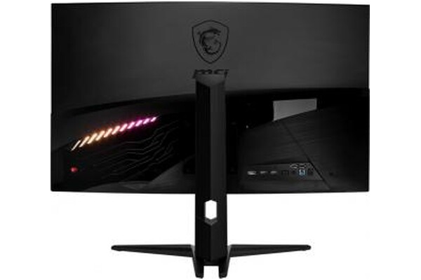 Monitor 31.5" MSI Optix MAG Optix MAG322CR czarny