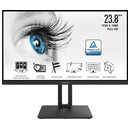 Monitor 23.8" MSI Pro Pro MP242P czarny