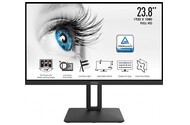 Monitor 23.8" MSI Pro Pro MP242P czarny