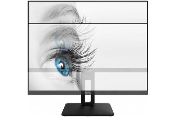 Monitor 23.8" MSI Pro Pro MP242P czarny