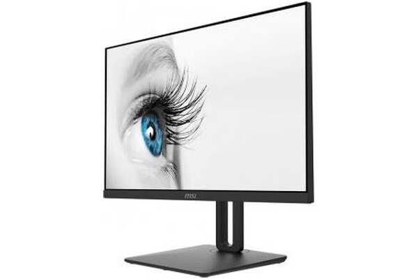 Monitor 23.8" MSI Pro Pro MP242P czarny