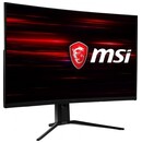 Monitor 31.5" MSI Optix MAG Optix MAG321CURV czarny