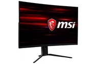 Monitor 31.5" MSI Optix MAG Optix MAG321CURV czarny