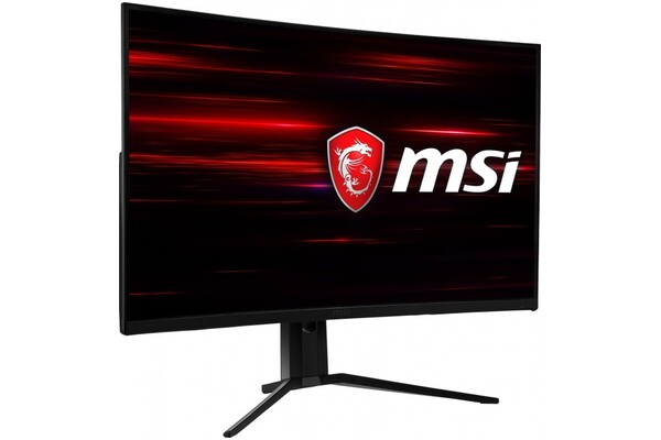 Monitor 31.5" MSI Optix MAG Optix MAG321CURV czarny