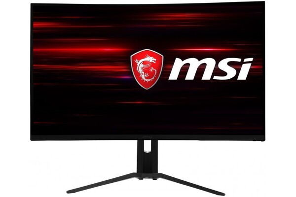 Monitor 31.5" MSI Optix MAG Optix MAG321CURV czarny
