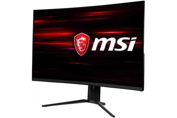 Monitor 31.5" MSI Optix MAG Optix MAG321CURV czarny