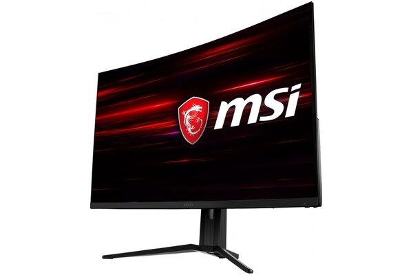 Monitor 31.5" MSI Optix MAG Optix MAG321CURV czarny
