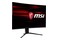 Monitor 31.5" MSI Optix MAG Optix MAG321CURV czarny