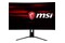 Monitor 31.5" MSI Optix MAG Optix MAG321CURV czarny