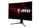 Monitor 31.5" MSI Optix MAG Optix MAG321CURV czarny