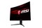 Monitor 31.5" MSI Optix MAG Optix MAG321CURV czarny