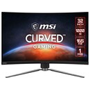 Monitor 31.5" MSI MPG MPG ARTYMIS 323CQR czarny