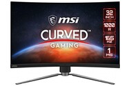 Monitor 31.5" MSI MPG MPG ARTYMIS 323CQR czarny