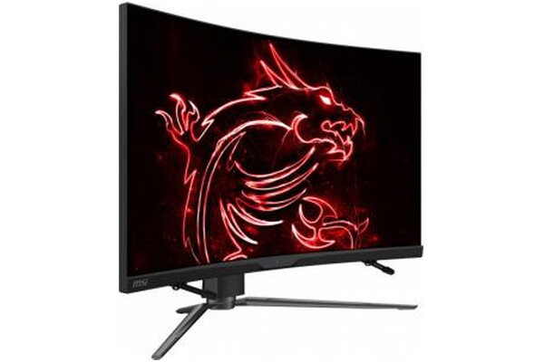 Monitor 31.5" MSI MPG MPG ARTYMIS 323CQR czarny