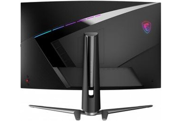 Monitor 31.5" MSI MPG MPG ARTYMIS 323CQR czarny