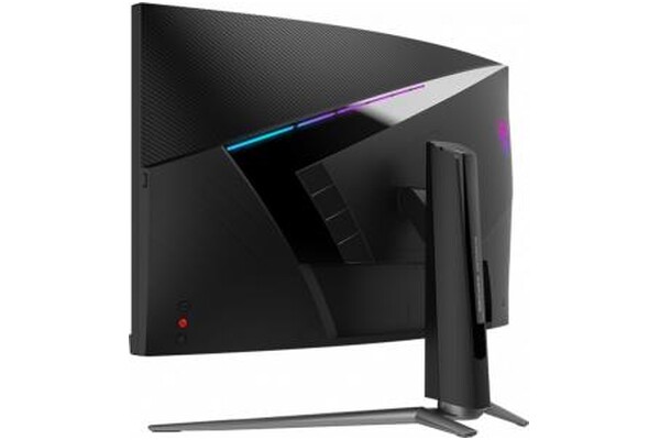 Monitor 31.5" MSI MPG MPG ARTYMIS 323CQR czarny