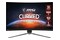 Monitor 31.5" MSI MPG MPG ARTYMIS 323CQR czarny