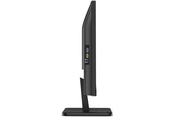 Monitor 23.8" AOC 24E3UM czarny