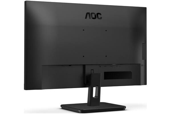 Monitor 23.8" AOC 24E3UM czarny