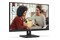 Monitor 23.8" AOC 24E3UM czarny