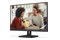 Monitor 23.8" AOC 24E3UM czarny