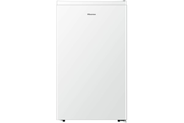 Lodówka Hisense RR121D4AWF