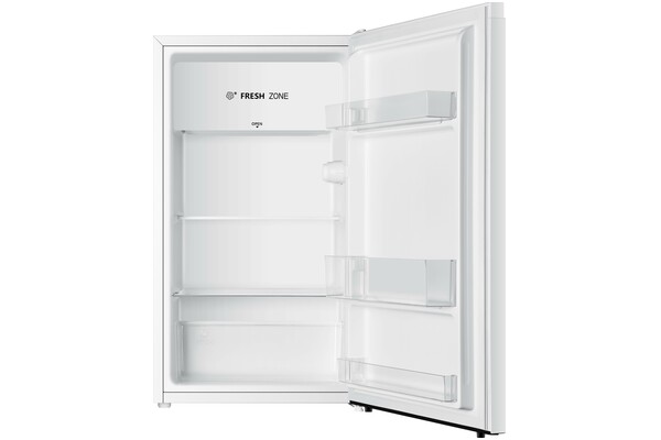 Lodówka Hisense RR121D4AWF