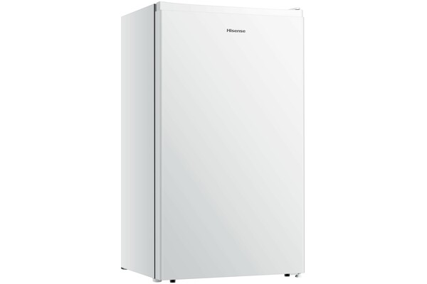 Lodówka Hisense RR121D4AWF