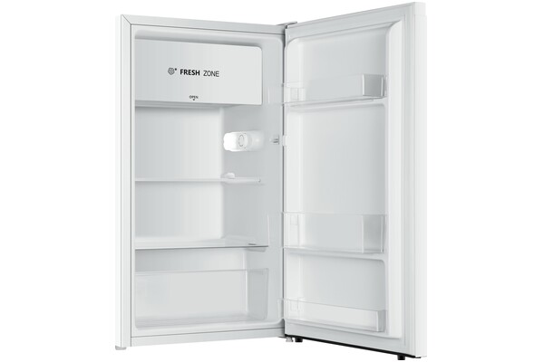 Lodówka Hisense RR121D4AWF