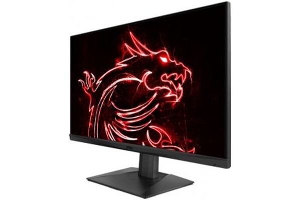Monitor 31.5" MSI Optix MAG Optix MAG321QR czarny
