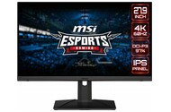 Monitor 27.9" MSI Optix MAG Optix MAG281URV czarny