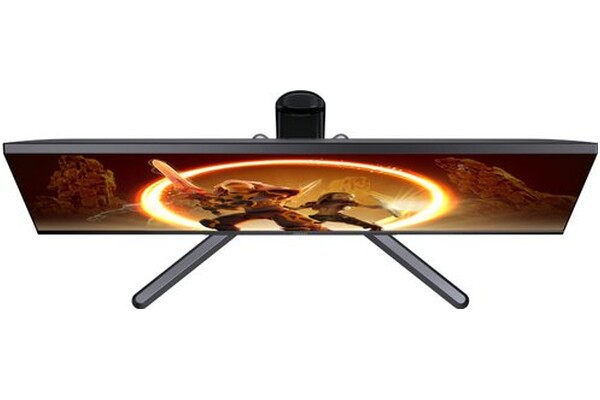 Monitor 31.5" AOC U32G3X czarny