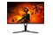 Monitor 31.5" AOC U32G3X czarny