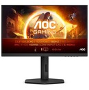 Monitor 23.8" AOC 24G4X czarny