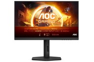 Monitor 23.8" AOC 24G4X czarny