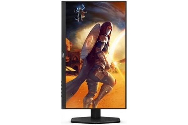 Monitor 23.8" AOC 24G4X czarny