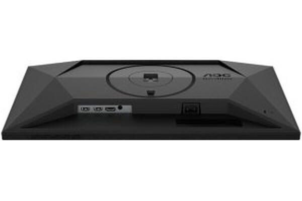 Monitor 23.8" AOC 24G4X czarny