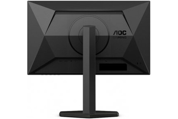 Monitor 23.8" AOC 24G4X czarny