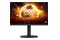 Monitor 23.8" AOC 24G4X czarny