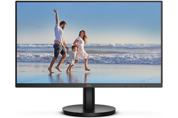 Monitor 23.8" AOC 24B3CA2 czarny